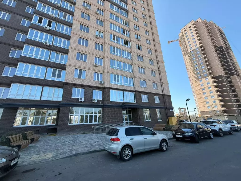 Продаётся квартира-студия, 26 м - Фото 0