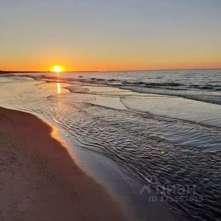 Комната Крым, Черноморское пгт ул. Жердева, 42 - Фото 2