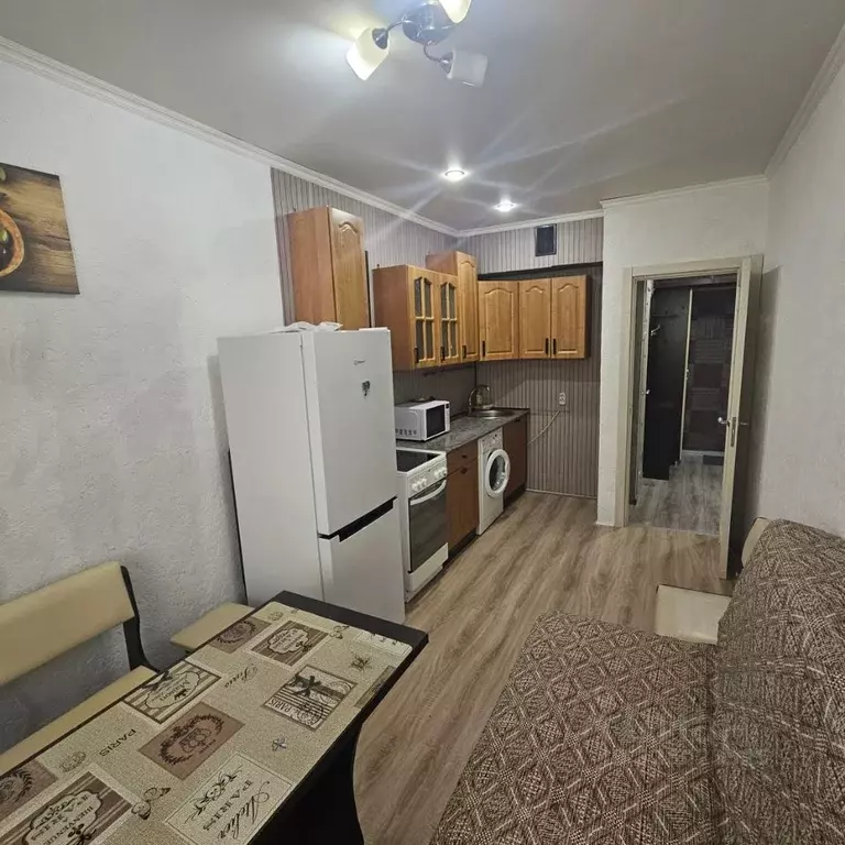 1-к кв. Москва ул. Гурьянова, 9 (43.0 м) - Фото 2