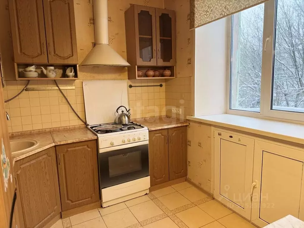 2-к кв. Калужская область, Калуга ул. Ленина, 42 (55.8 м) - Фото 1