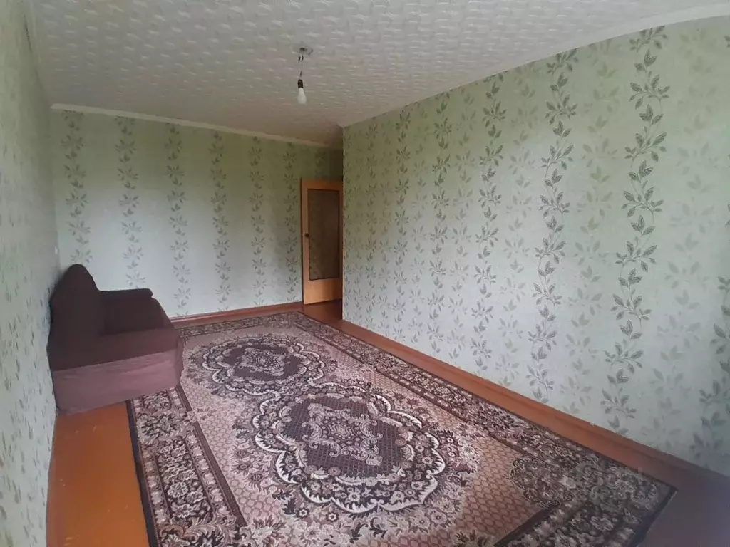 2-к кв. Саратовская область, Балашов ул. Карла Маркса, 81/13 (45.8 м) - Фото 1