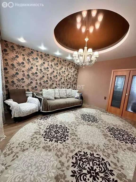 Дом в Заводоуковск, Совхозная улица (60.1 м) - Фото 1