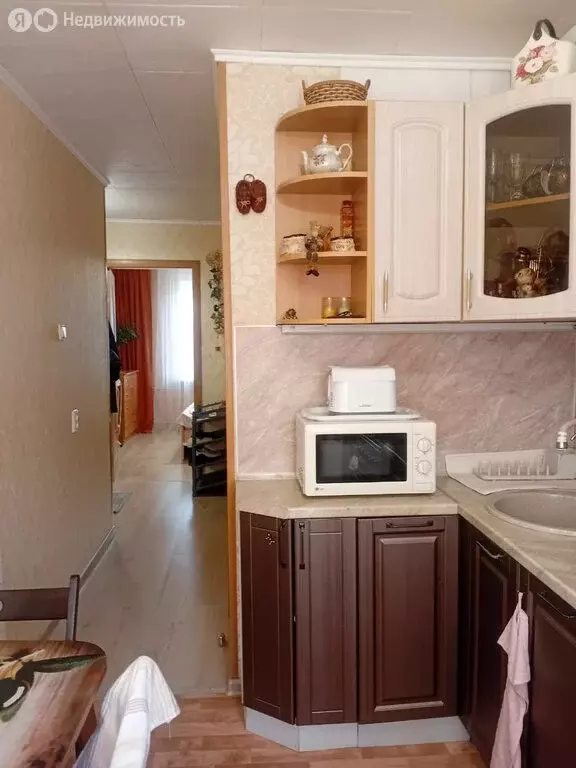 2-комнатная квартира: Селихово, Новая улица, 9 (42.5 м) - Фото 0