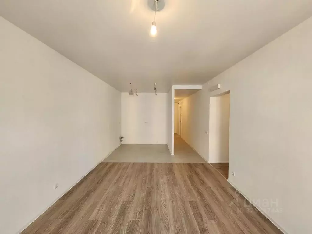 3-к кв. Московская область, Красногорск городской округ, пос. ... - Фото 2