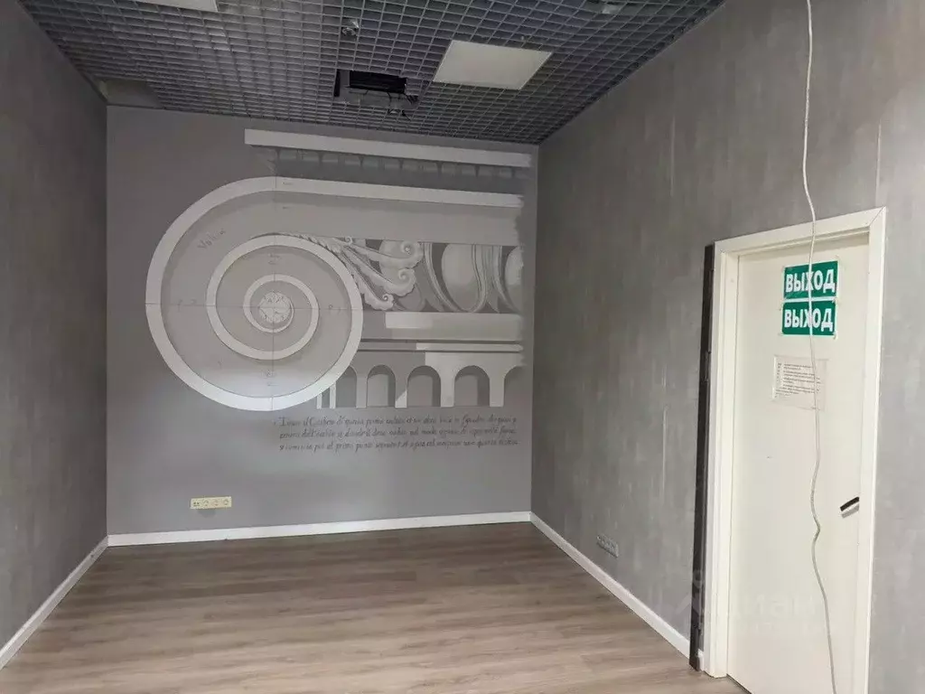 Офис в Санкт-Петербург ул. Савушкина, 141 (188 м) - Фото 2