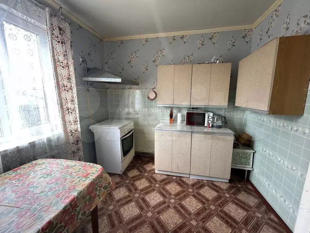 Дом 64,4 м на участке 17 сот. - Фото 1