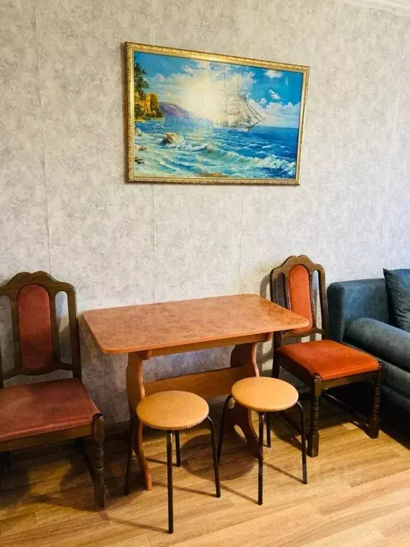 Студия Татарстан, Казань ул. Татарстан, 51 (20.6 м) - Фото 1