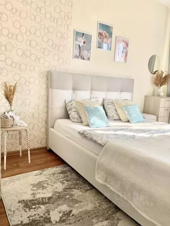 1-к кв. Ханты-Мансийский АО, Сургут Университетская ул., 31 (24.0 м) - Фото 1