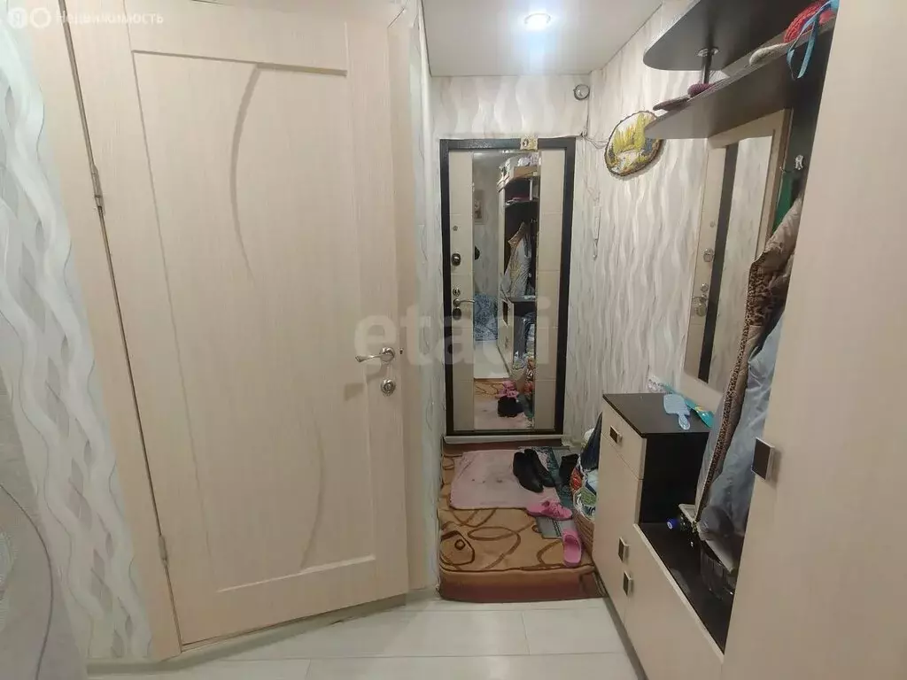 2-комнатная квартира: Шадринск, улица Карла Либкнехта, 29 (47.2 м) - Фото 1