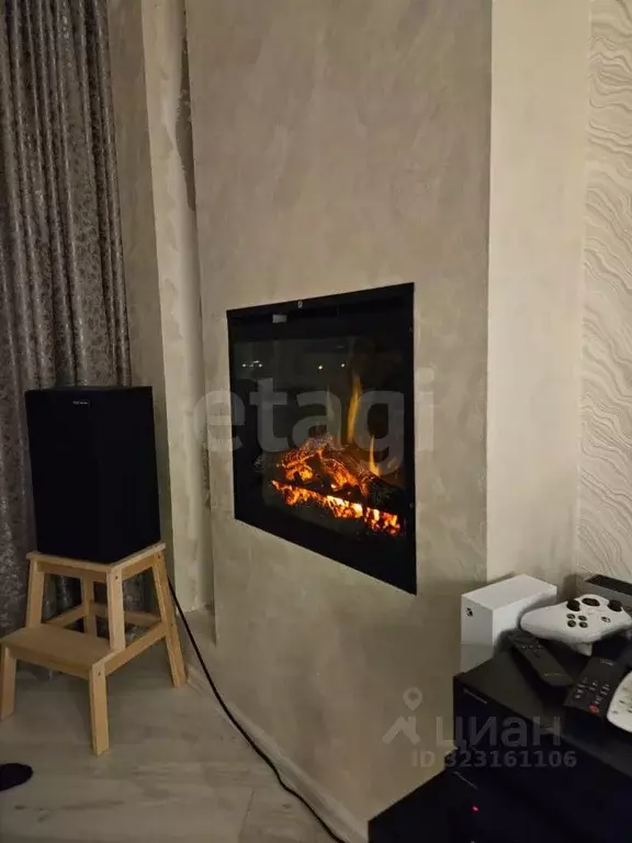 3-к кв. Тверская область, Тверь Оснабрюкская ул., 26 (87.6 м) - Фото 2