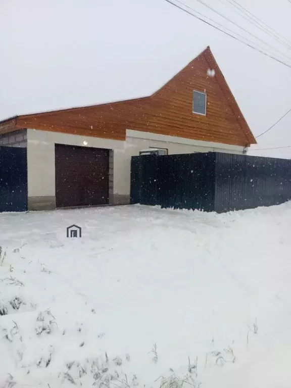 Дом в Иркутская область, Иркутский муниципальный округ, с. Хомутово, ... - Фото 1