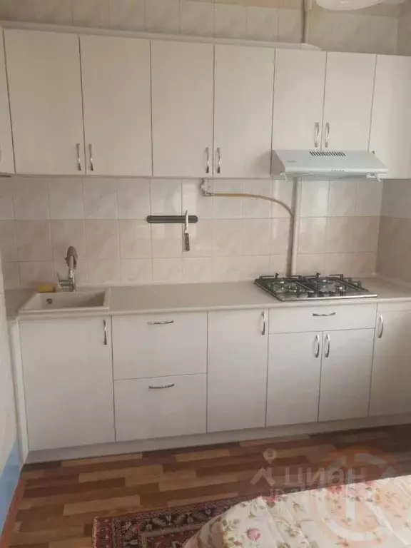 1-к кв. Крым, Симферополь ул. 60 лет Октября, 4 (34.3 м) - Фото 2