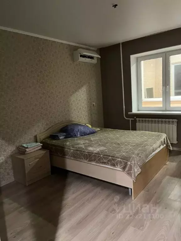 1-к кв. Тюменская область, Тюмень ул. Бориса Житкова, 8 (50.6 м) - Фото 1