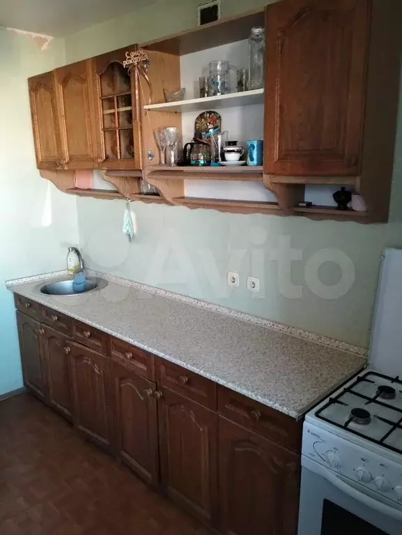 1-к. квартира, 41 м, 9/10 эт. - Фото 0