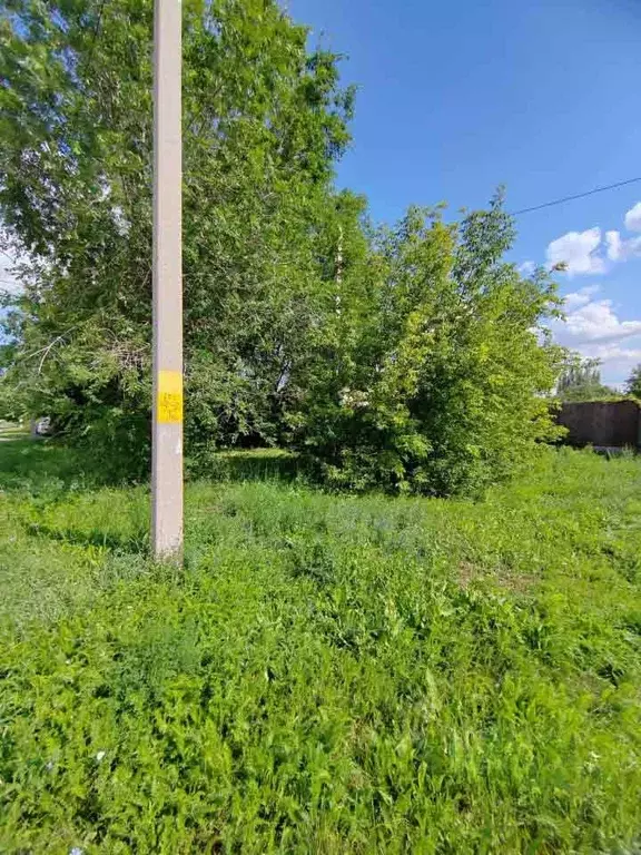 Участок в Московская область, Подольск городской округ, пос. Кузнечики ... - Фото 0