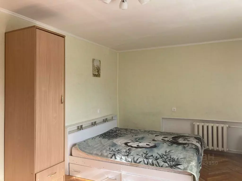 1-к кв. Санкт-Петербург пос. Стрельна, Кропоткинская ул., 6к1 (37.1 м) - Фото 0
