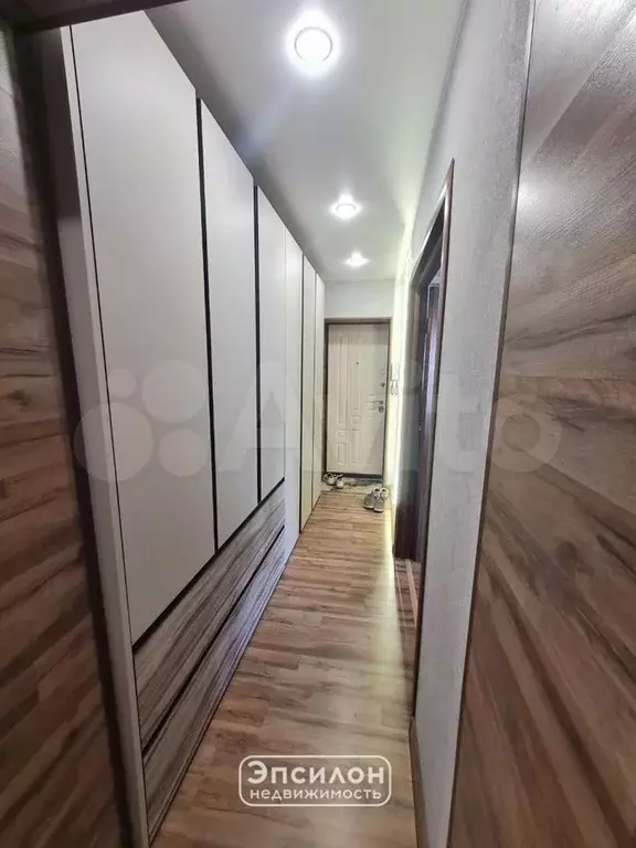 2-к. квартира, 49,8 м, 5/5 эт. - Фото 1
