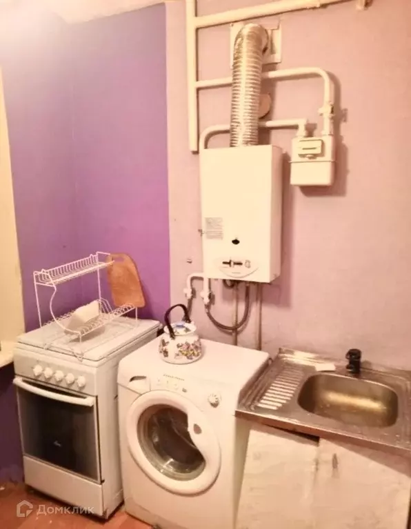Продаётся 1-к квартира, 29 м - Фото 0