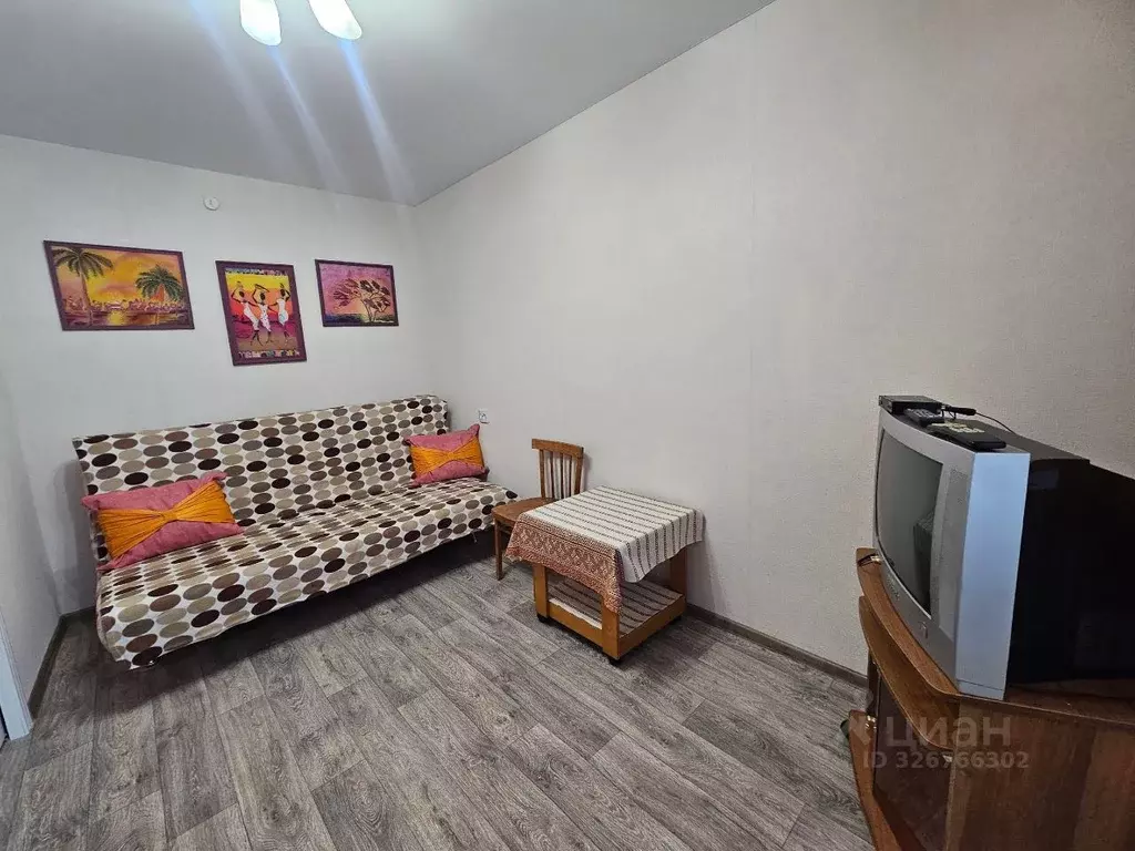 1-к кв. Кировская область, Киров ул. Андрея Упита, 16а (40.0 м) - Фото 1