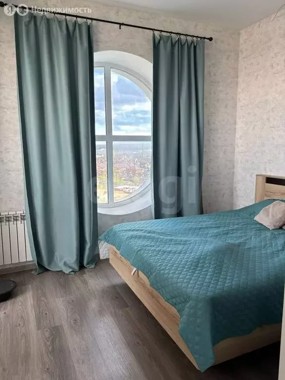 2-комнатная квартира: Тверь, Оснабрюкская улица, 16к1 (66.1 м) - Фото 1