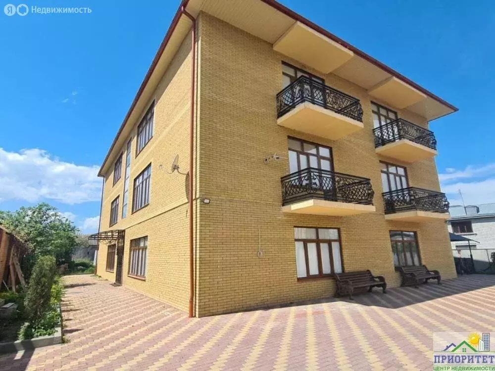 1-комнатная квартира: Кисловодск, улица Чапаева, 30 (55 м) - Фото 2