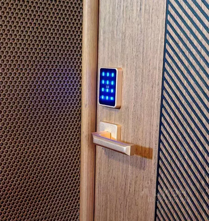 Комната Крым, Судак аллея Тенистая, 17 (26.0 м) - Фото 2