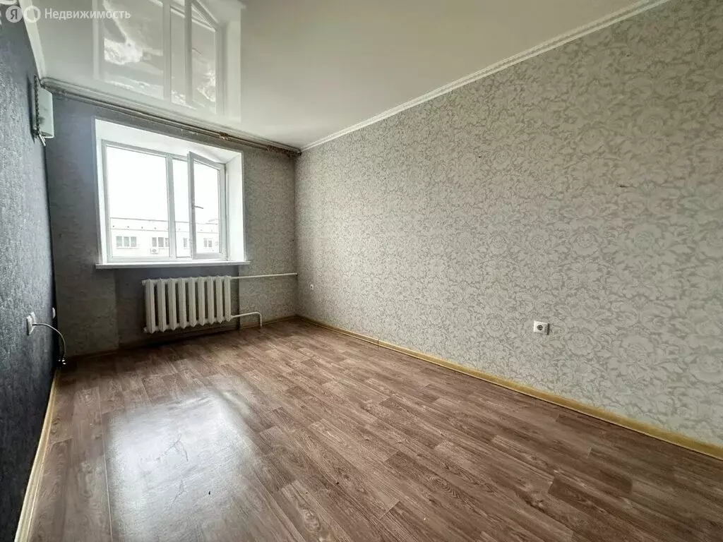 2-комнатная квартира: Уфа, улица Свободы, 24 (43.9 м) - Фото 2