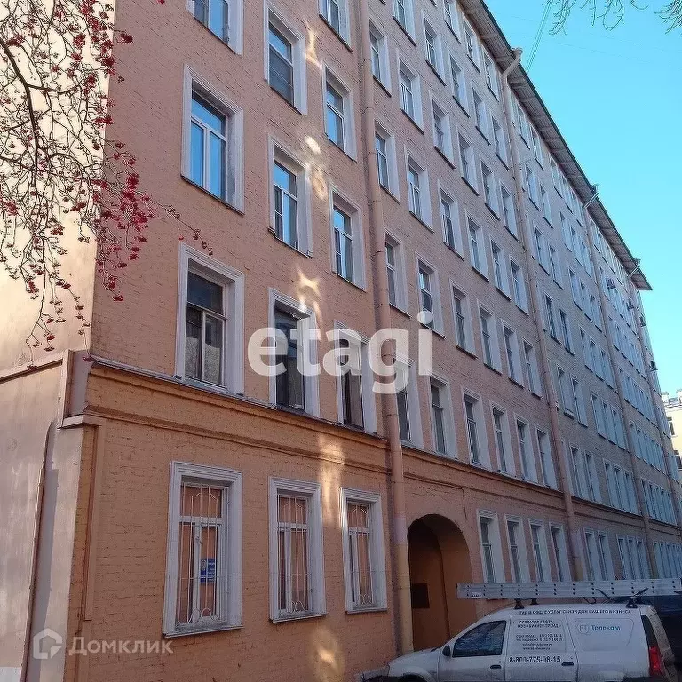 Продаётся 2-к квартира, 65 м - Фото 0