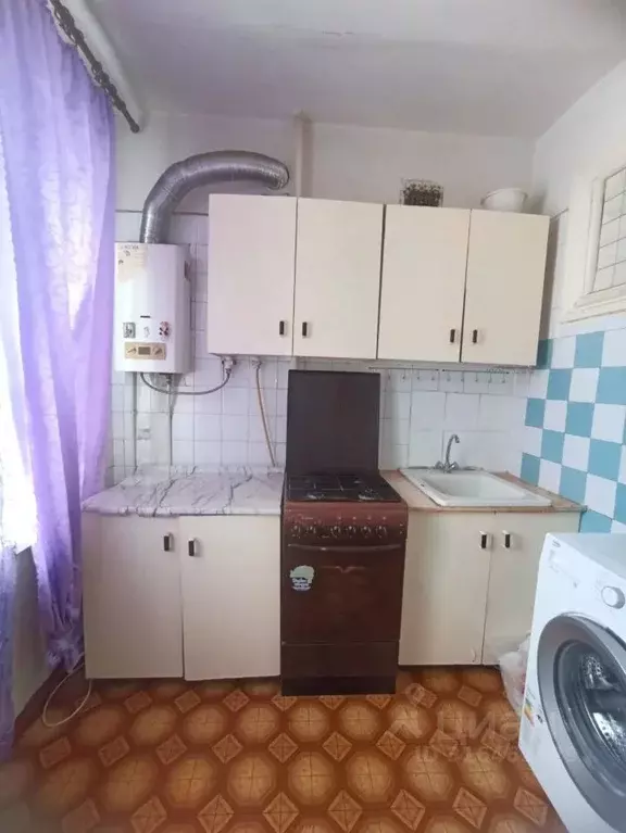 3-к кв. Брянская область, Клинцы ул. Калинина, 74 (57.5 м) - Фото 2