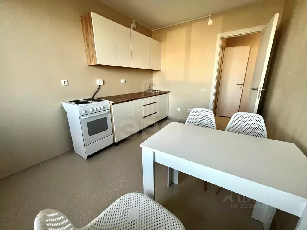 3-к кв. Санкт-Петербург Ленинский просп., 68 (74.7 м) - Фото 1