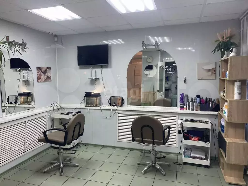 Продам офисное помещение, 29.7 м - Фото 1
