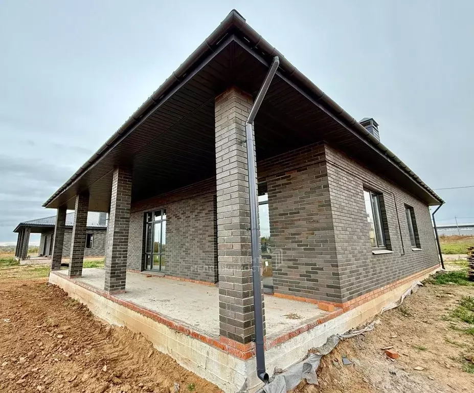 Дом в Татарстан, Пестречинский район, Шигалеевское с/пос, Городок СНТ  ... - Фото 2