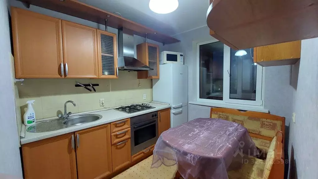 2-к кв. Свердловская область, Екатеринбург ул. Чкалова, 145 (48.0 м) - Фото 1