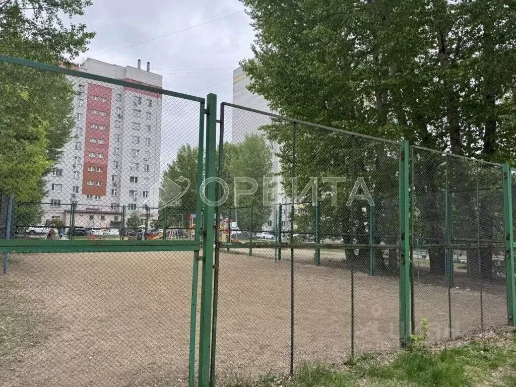 1-к кв. Тюменская область, Тюмень ул. Шишкова, 17 (29.5 м) - Фото 1