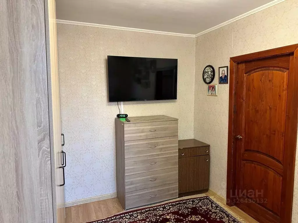 Комната Московская область, Дедовск г. Истра муниципальный округ, ул. ... - Фото 2