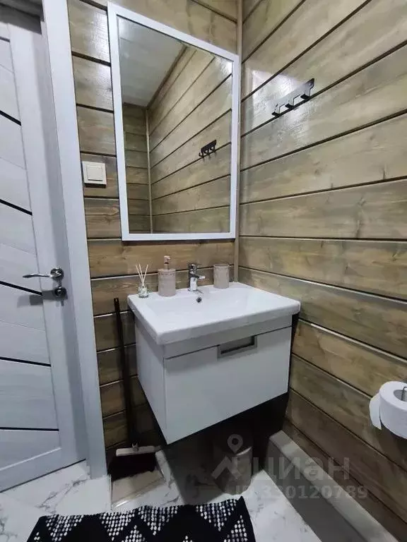 Дом в Карелия, Лахденпохский муниципальный округ А-121 Сортавала, ... - Фото 2