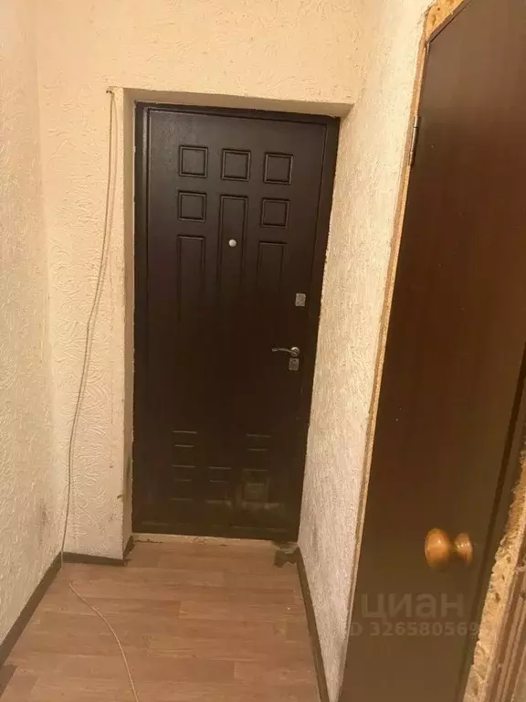 2-к кв. Московская область, Серпухов городской округ, пос. Кирпичного ... - Фото 2