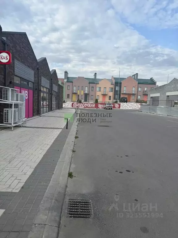 Таунхаус в Белгородская область, Белгородский район, Дубовское с/пос, ... - Фото 1