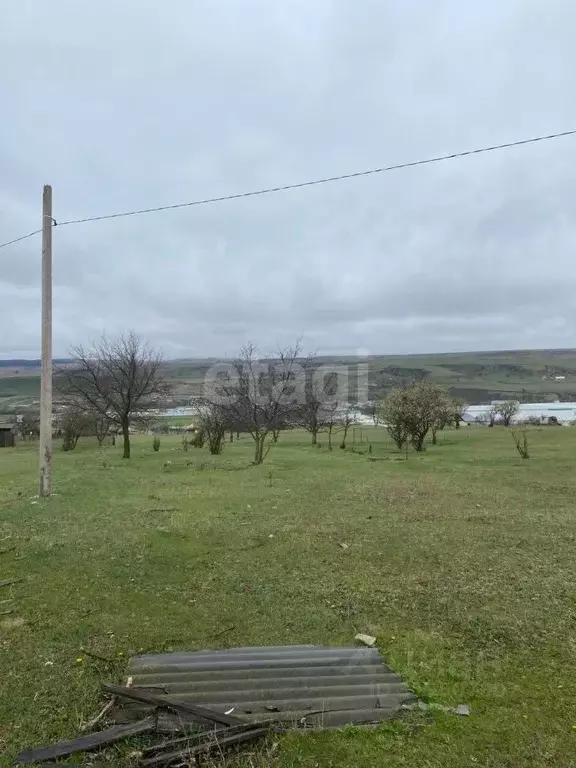 Участок в Ставропольский край, Предгорный муниципальный округ, пос. ... - Фото 0