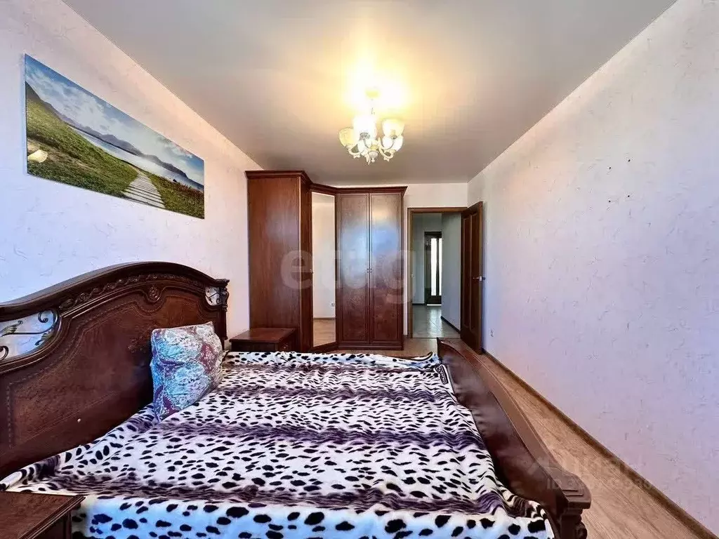 3-к кв. Самарская область, Самара ул. Металлистов, 53 (86.0 м) - Фото 1