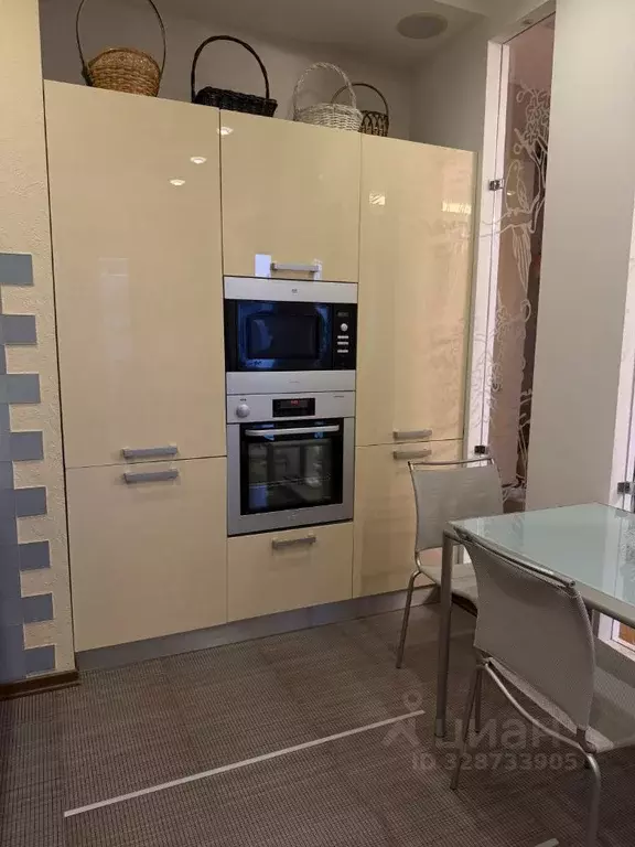 3-к кв. Москва ул. Коштоянца, 20К3 (120.0 м) - Фото 2