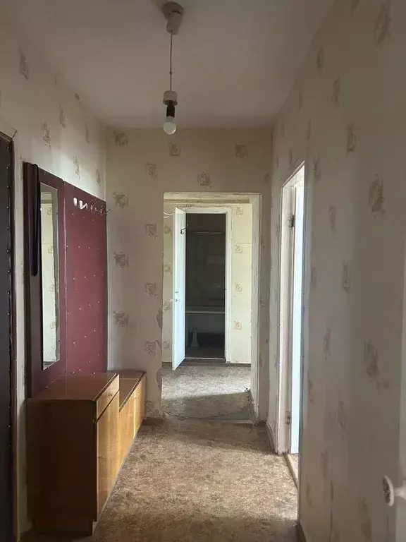 2-к кв. Волгоградская область, Волгоград ул. Рихарда Зорге, 56 (50.0 ... - Фото 1
