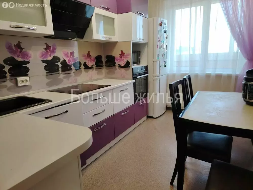 3-комнатная квартира: Волгоград, улица Тимирязева, 52 (69.6 м) - Фото 1