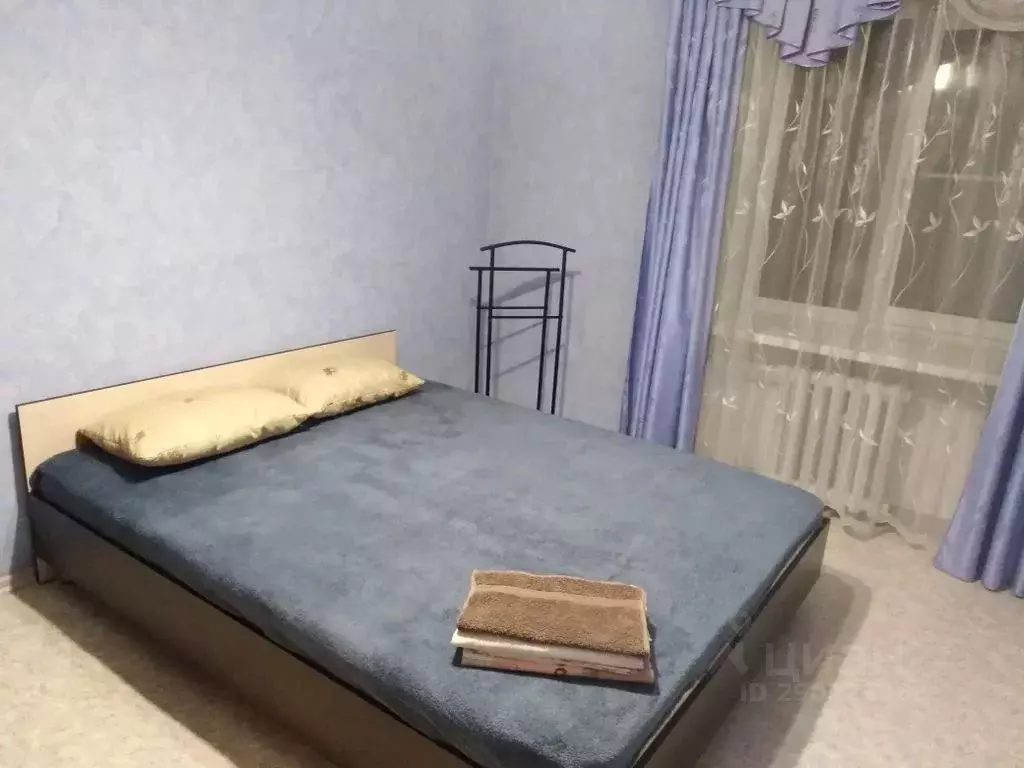 2-к кв. Волгоградская область, Михайловка ул. Энгельса, 26 (43.0 м) - Фото 0