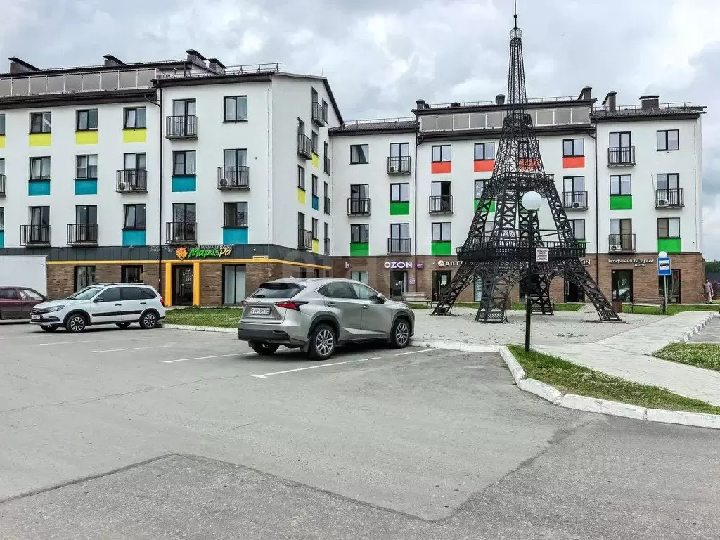 3-к кв. Новосибирская область, Мошковский район, пос. Октябрьский ул. ... - Фото 2