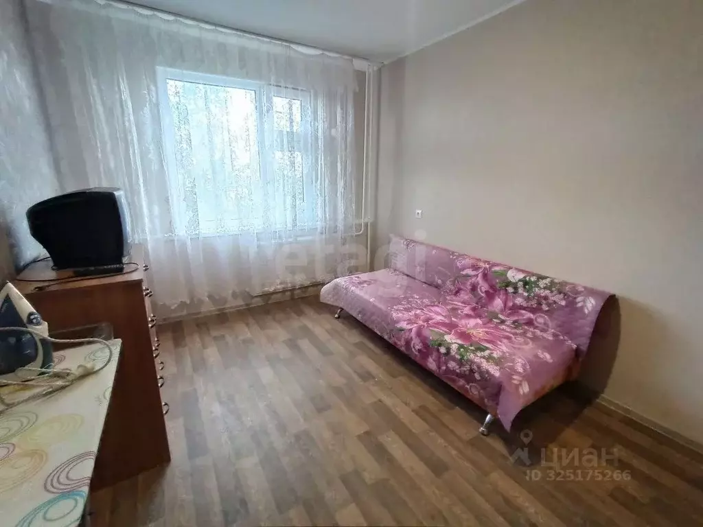 2-к кв. Ямало-Ненецкий АО, Новый Уренгой Железнодорожная ул., 6Б (42.0 ... - Фото 2