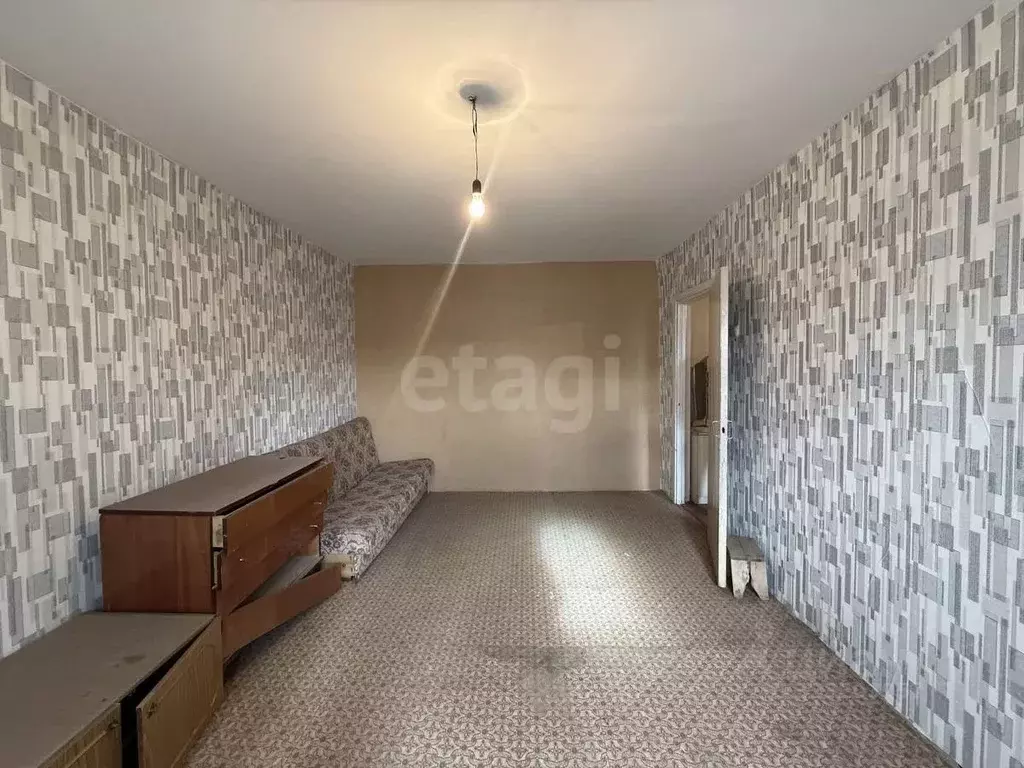 1-к кв. Северная Осетия, Владикавказ Владикавказская ул., 15 (35.0 м) - Фото 0