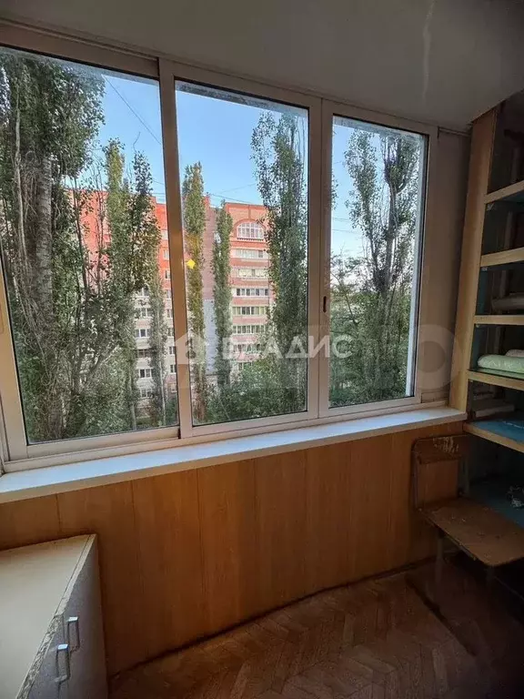 3-к. квартира, 56 м, 6/9 эт. - Фото 0