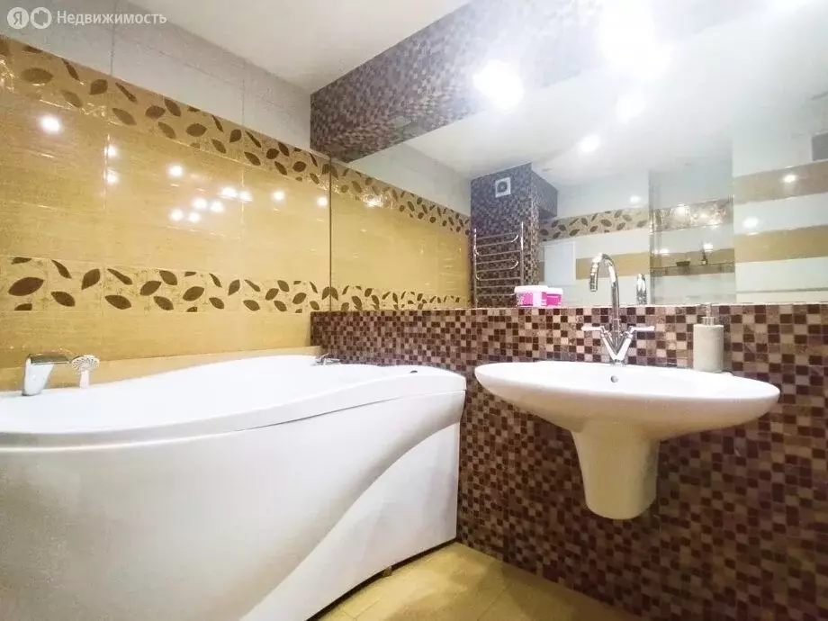 2-комнатная квартира: Красноярск, улица Молокова, 58 (54 м) - Фото 1