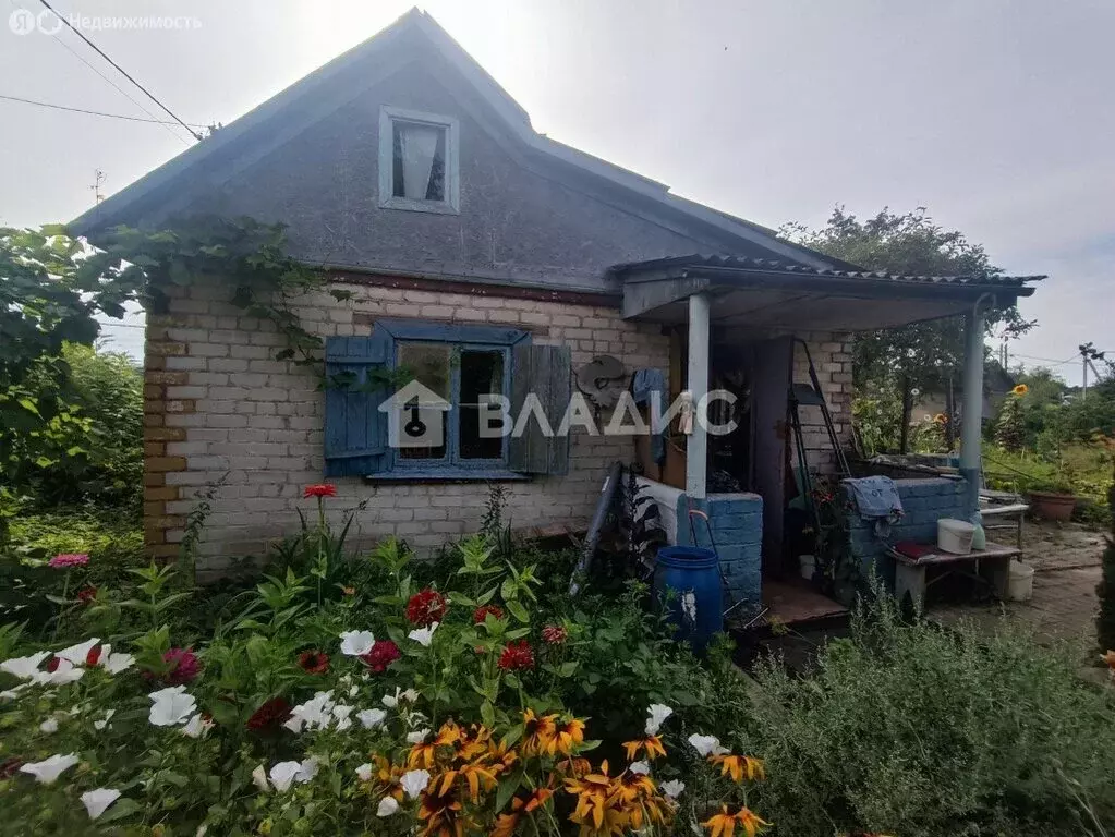 Дом в Калининград, СНТ Весна, Зелёная улица (30 м) - Фото 1